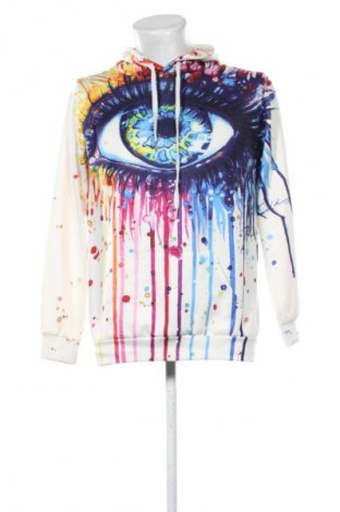 Pánská mikina  Unbranded, Velikost S, Barva Vícebarevné, Cena  567,00 Kč