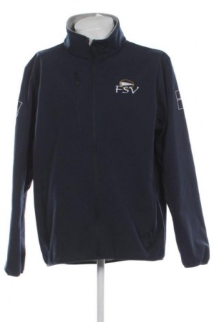 Pánská mikina  Unbranded, Velikost XXL, Barva Modrá, Cena  459,00 Kč