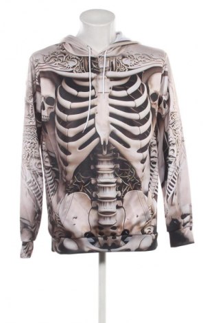 Męska bluza Unbranded, Rozmiar L, Kolor Kolorowy, Cena 107,17 zł