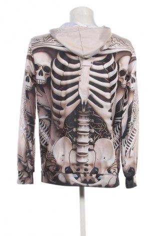 Męska bluza Unbranded, Rozmiar L, Kolor Kolorowy, Cena 107,17 zł