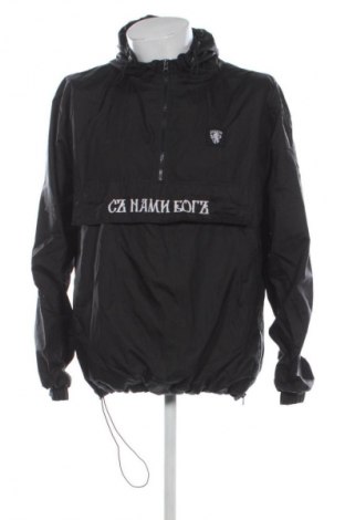 Hanorac de bărbați Unbranded, Mărime XL, Culoare Negru, Preț 123,99 Lei