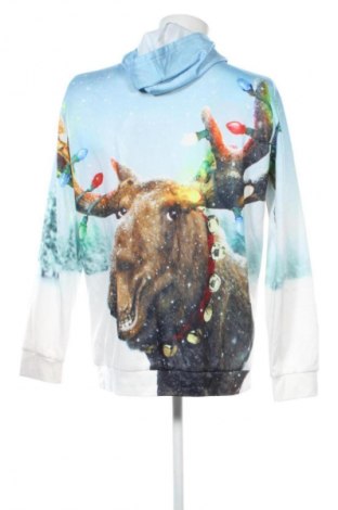 Pánska mikina  Unbranded, Veľkosť XXL, Farba Viacfarebná, Cena  23,95 €