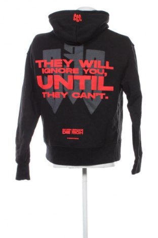 Pánská mikina  Unbranded, Velikost M, Barva Černá, Cena  1 060,00 Kč