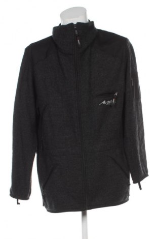 Pánská mikina  Unbranded, Velikost L, Barva Šedá, Cena  369,00 Kč