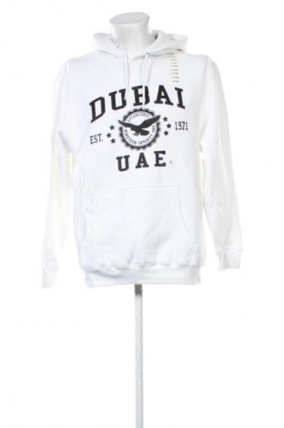 Pánská mikina  Unbranded, Velikost L, Barva Bílá, Cena  907,00 Kč