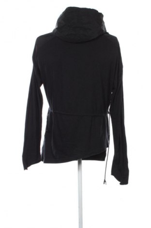 Férfi sweatshirt Unbranded, Méret L, Szín Fekete, Ár 8 264 Ft