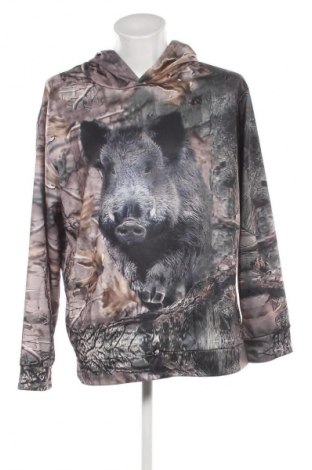 Pánská mikina  Unbranded, Velikost XXL, Barva Vícebarevné, Cena  567,00 Kč