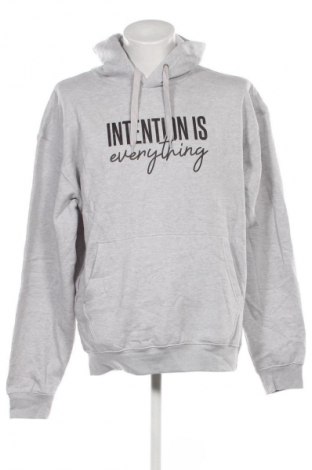 Męska bluza Unbranded, Rozmiar XXL, Kolor Szary, Cena 104,99 zł