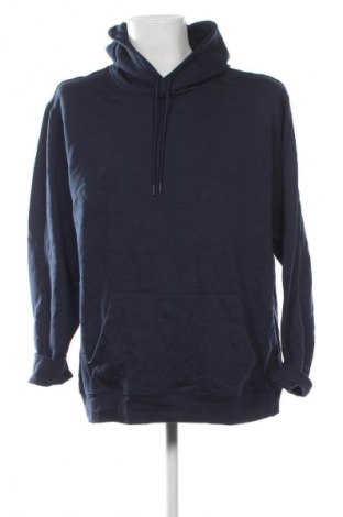 Pánska mikina  Unbranded, Veľkosť XL, Farba Modrá, Cena  12,95 €