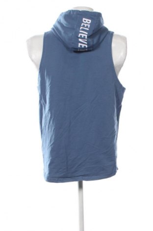 Pánská mikina  Unbranded, Velikost M, Barva Modrá, Cena  259,00 Kč