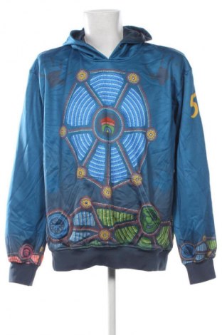 Ανδρικό φούτερ Unbranded, Μέγεθος XXL, Χρώμα Πολύχρωμο, Τιμή 12,99 €