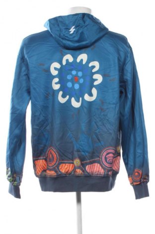 Ανδρικό φούτερ Unbranded, Μέγεθος XXL, Χρώμα Πολύχρωμο, Τιμή 12,99 €