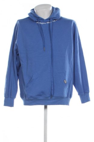 Herren Sweatshirt Unbranded, Größe XL, Farbe Blau, Preis € 14,99