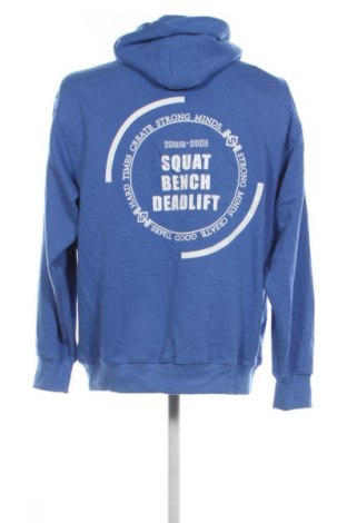 Herren Sweatshirt Unbranded, Größe XL, Farbe Blau, Preis € 14,99