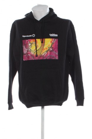 Pánská mikina  Unbranded, Velikost M, Barva Vícebarevné, Cena  309,00 Kč