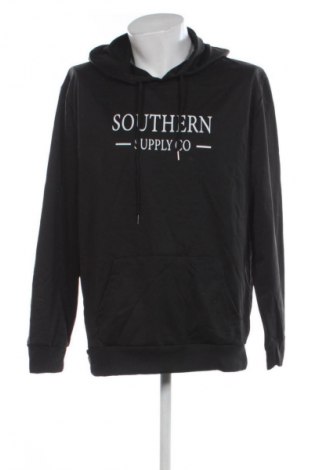 Pánska mikina  Unbranded, Veľkosť XL, Farba Čierna, Cena  23,95 €