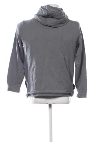 Мъжки суитшърт Unbranded, Размер S, Цвят Сив, Цена 8,18 €