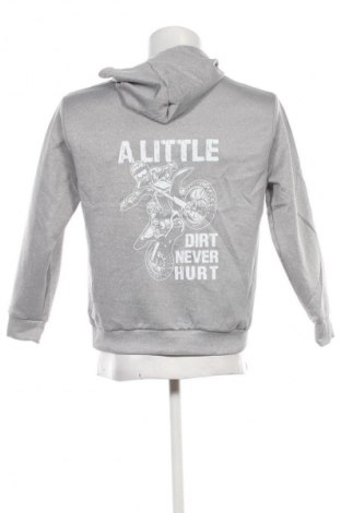 Hanorac de bărbați Unbranded, Mărime S, Culoare Gri, Preț 123,99 Lei