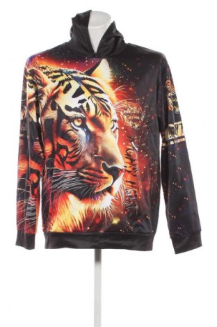 Herren Sweatshirt Unbranded, Größe M, Farbe Mehrfarbig, Preis € 12,99