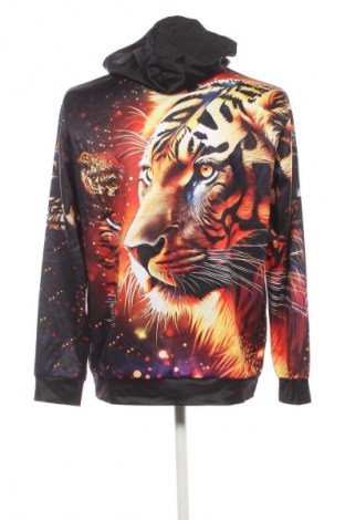 Herren Sweatshirt Unbranded, Größe M, Farbe Mehrfarbig, Preis € 12,99