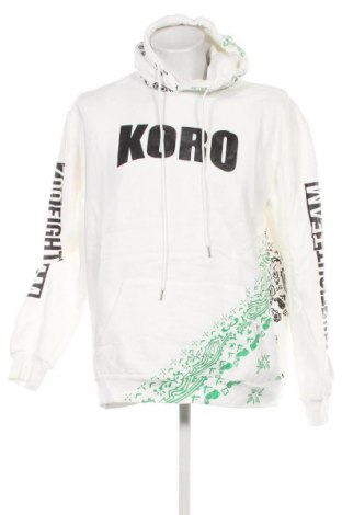 Pánska mikina  Unbranded, Veľkosť XL, Farba Viacfarebná, Cena  23,95 €