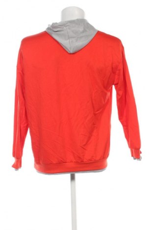 Ανδρικό φούτερ Unbranded, Μέγεθος L, Χρώμα Κόκκινο, Τιμή 13,99 €