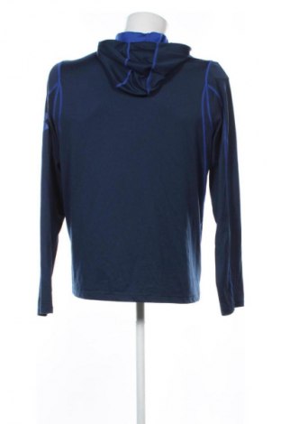 Herren Sweatshirt Under Armour, Größe M, Farbe Blau, Preis € 33,99