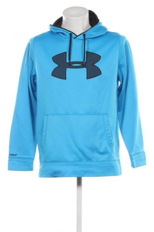 Férfi sweatshirt Under Armour, Méret M, Szín Kék, Ár 14 139 Ft