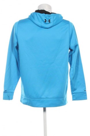 Férfi sweatshirt Under Armour, Méret M, Szín Kék, Ár 14 139 Ft