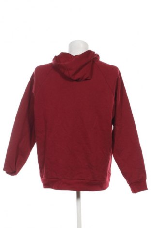 Pánska mikina  Under Armour, Veľkosť XL, Farba Červená, Cena  26,95 €