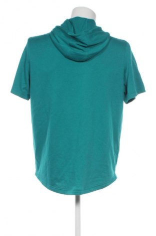 Pánská mikina  Under Armour, Velikost L, Barva Modrá, Cena  699,00 Kč