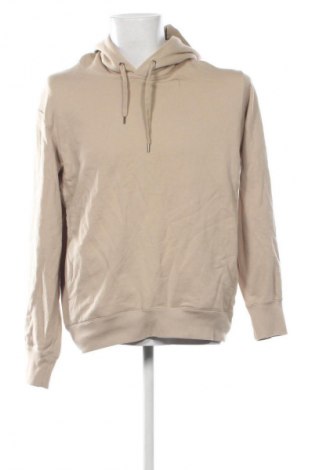 Pánská mikina  Uniqlo, Velikost XL, Barva Béžová, Cena  629,00 Kč