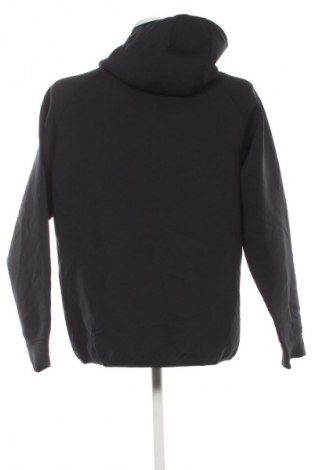 Ανδρικό φούτερ Uniqlo, Μέγεθος XL, Χρώμα Μαύρο, Τιμή 16,99 €