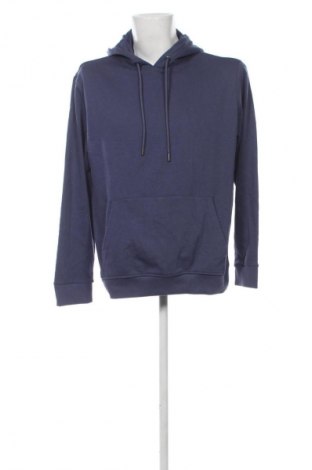 Hanorac de bărbați Up 2 Fashion, Mărime XXL, Culoare Albastru, Preț 53,99 Lei