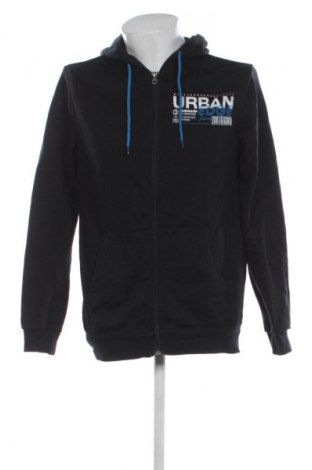 Herren Sweatshirt Up 2 Fashion, Größe M, Farbe Schwarz, Preis € 11,99