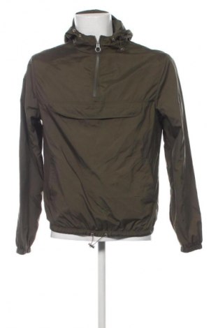 Pánska mikina  Urban Classics, Veľkosť L, Farba Zelená, Cena  17,95 €