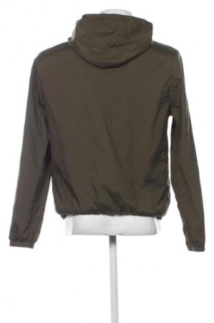 Pánska mikina  Urban Classics, Veľkosť L, Farba Zelená, Cena  17,95 €