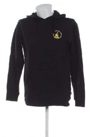 Herren Sweatshirt Vans, Größe M, Farbe Schwarz, Preis € 26,99