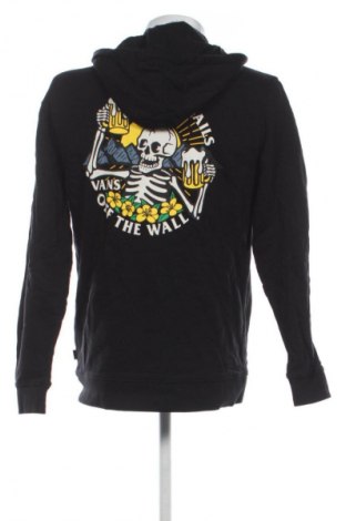 Herren Sweatshirt Vans, Größe M, Farbe Schwarz, Preis € 26,99