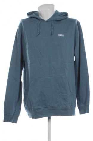 Férfi sweatshirt Vans, Méret XXL, Szín Kék, Ár 22 229 Ft