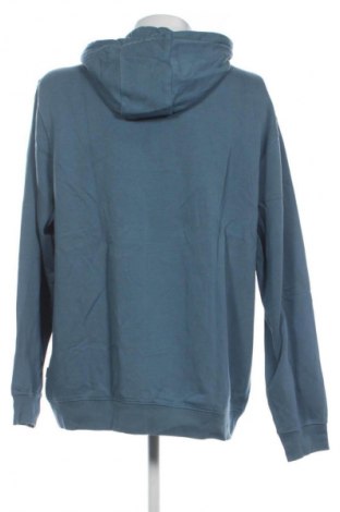 Férfi sweatshirt Vans, Méret XXL, Szín Kék, Ár 22 229 Ft