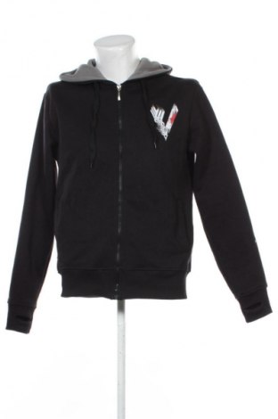 Hanorac de bărbați Viking, Mărime M, Culoare Negru, Preț 173,99 Lei
