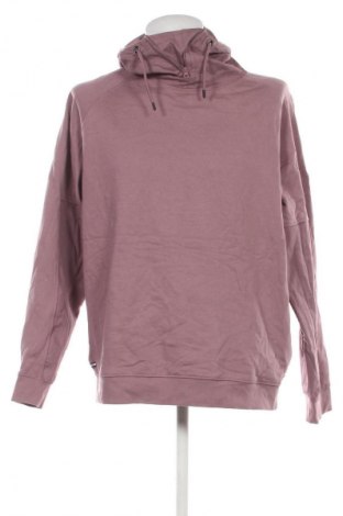 Pánská mikina  Weekend Offender, Velikost XXL, Barva Popelavě růžová, Cena  669,00 Kč