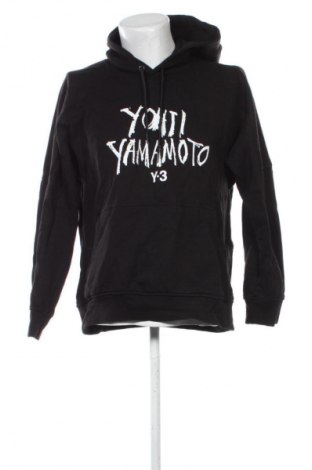 Męska bluza Y-3 Adidas, Rozmiar XL, Kolor Czarny, Cena 316,15 zł