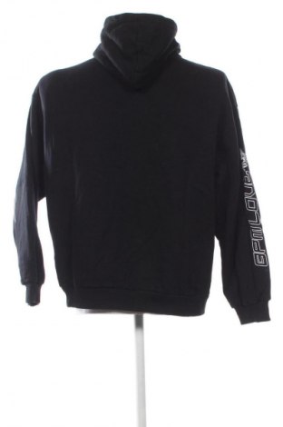 Pánska mikina  Your Turn, Veľkosť M, Farba Čierna, Cena  45,95 €