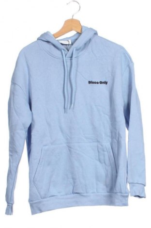 Pánská mikina  Your Turn, Velikost XXS, Barva Modrá, Cena  1 149,00 Kč