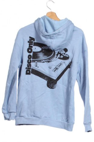 Pánská mikina  Your Turn, Velikost XXS, Barva Modrá, Cena  1 149,00 Kč