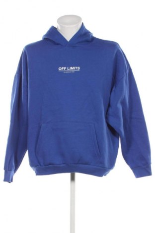 Pánská mikina  Your Turn, Velikost S, Barva Modrá, Cena  1 429,00 Kč