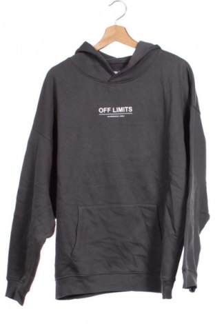 Pánská mikina  Your Turn, Velikost XS, Barva Šedá, Cena  1 429,00 Kč