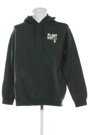 Męska bluza Your Turn, Rozmiar XL, Kolor Zielony, Cena 250,99 zł